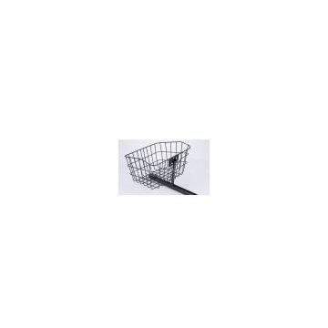 Wheelchair Rear Basket