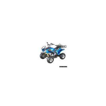 Sell ATV (110cc)