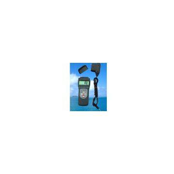 MOISTURE METER