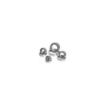 Ball Bearing Rollers of Single Row Tapered Roller Bearings 32960, 32060 For Oil Pumps