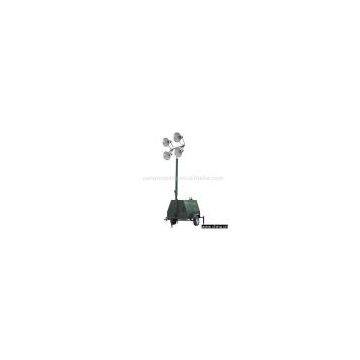 Sell Light Tower