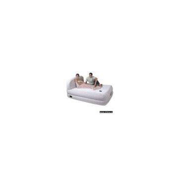 Inflatable Bed