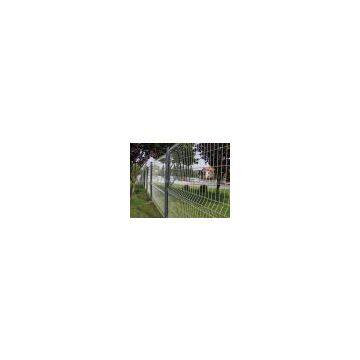 3D Security Fence photo-2