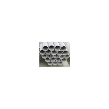 TP347 / TP347H ASTM A269 T14975 manual polished stainless steel seamless pipes
