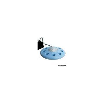 Pond Fogger (9-jet Mist Maker for Garden Pond)