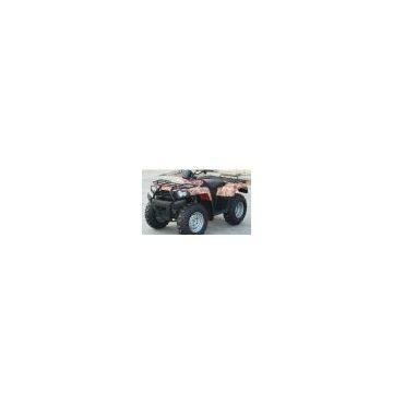 Sell ATV-400cc