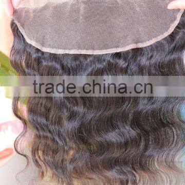 Brazilian Remy Hair Extension Top Lace Closure Virgin Brazilian Hair Lace Closure photo-2