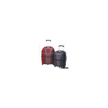 Trolley Luggage