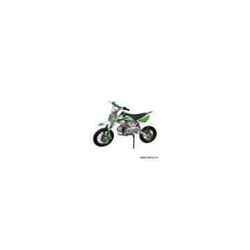 Sell 125cc Dirt Bike