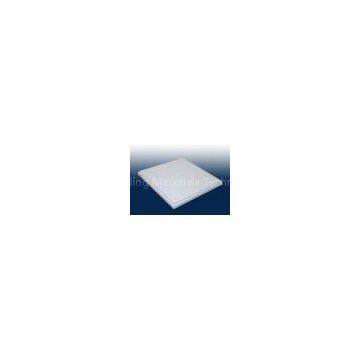 Eco Friendly Insulated Fiberglass Ceiling Tiles Painting Laminated 600 * 1200mm