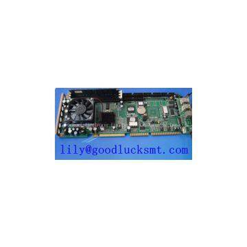 Screen printer DEK 265 smt card spare parts along with repair service