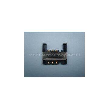 SIM card connector H2.2
