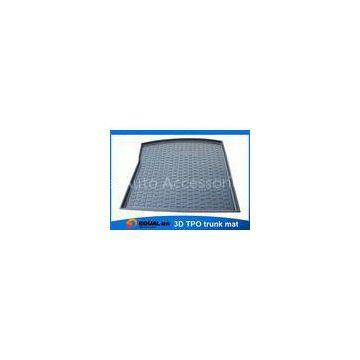 Personalized Weatherproof Mazda Trunk Liner For Automobile M5 2012