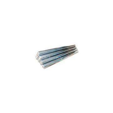 High Performance CK45 Induction Hardened Rod For Hydraulic Cylinder