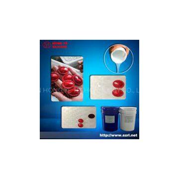 Platinum Cure Molding Rubber Silicone RTV