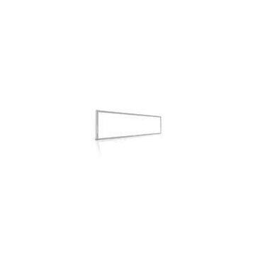 4900Lumens 72w Square LED Panel Lighting With Warm / Pure White For Under Counter