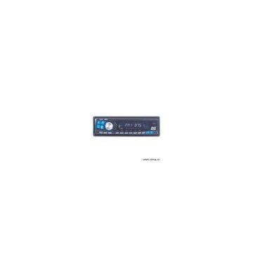 CAR DVD PLAYER