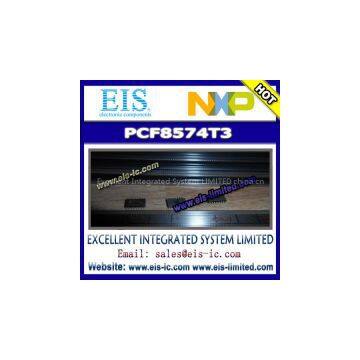 PCF8574T3 - Remote 8-bit I/O expander for I2C-bus