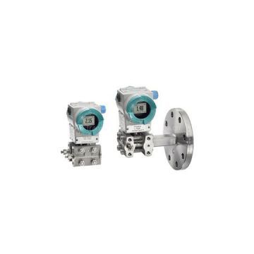 Siemens differential pressure level transmitter