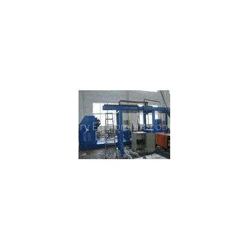 5T Custom Automatic Roller Hardfacing Machine with Advanced Technology