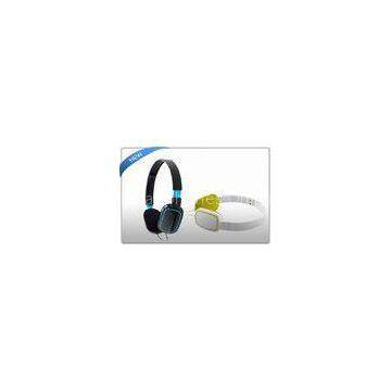 Lightweight Headband Wired Stereo Headphones for MP3 MP4 and mobile phone