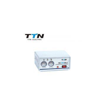Tm500va-2000va Relay Control Voltage Regulator