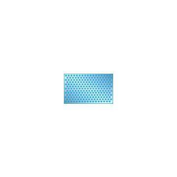 Perforated Metal Screen Sheet