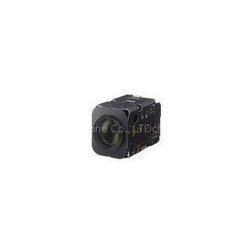 High Definition Hd 720P Cmos Module FCB-EV5500 30x WDR 60p with Wide-D