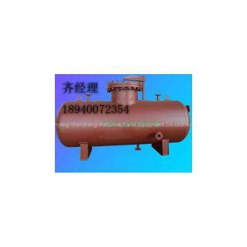 Diesel Fuel Tank Shenyang Wensheng Equipment