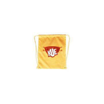2016 Online Shopping Wholesale Cotton Drawstring Shoe Bag