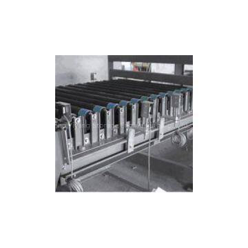 Gripping Roller Conveyor