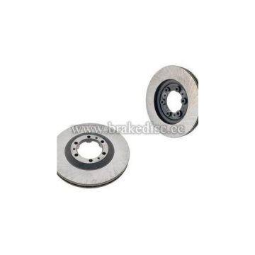 0569 050 GREAT WALL Brake Disc