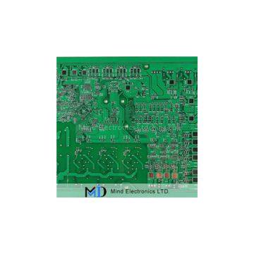 EXERCISE EQUIPMENT PCB