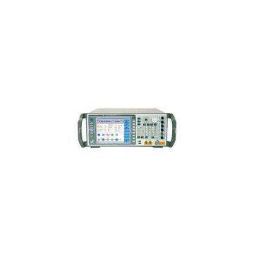 AV1443 Series Excellent  Vector Signal Generator 44GHz with high performances