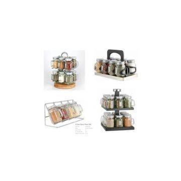 Spice Rack Sets photo-2
