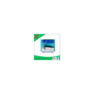 OEM AM Hard Security Tags For Retail Stores , Security Sensor Tag