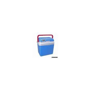 Sell Thermoelectric Cooler & Warmer XG-208B-24L