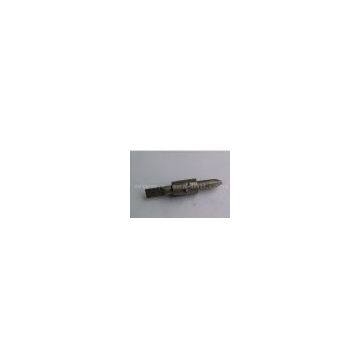 Metal Injection Molding Product --- Tools Parts