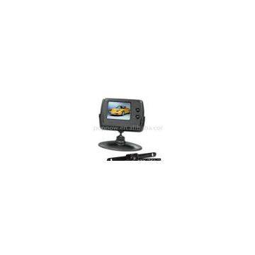 Car Rear View Parking System