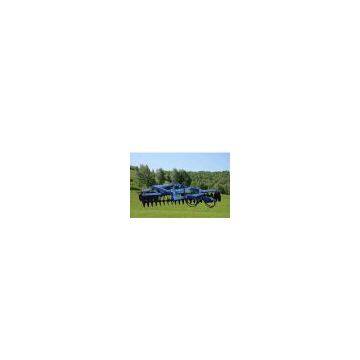 Sell 1BQ-3.4 42-Patches Hydraulic Pressure Setoff Light Harrow