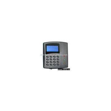 Intelligent EM 125kHz Time Attendance Terminal