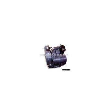 Complete Diesel Engine for Deutz F2L511