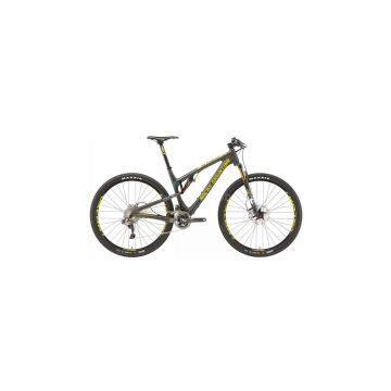 2015 Rocky Mountain ELEMENT 999 RSL Bike