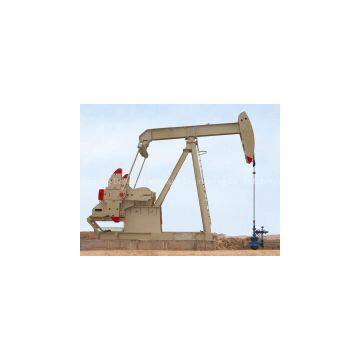 API pumping unit