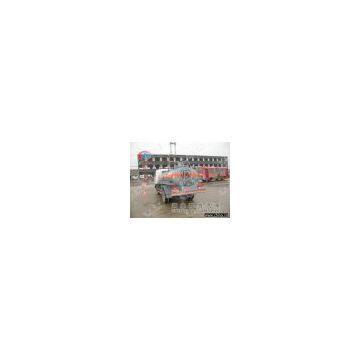 XBW Chemical Liquid Truck