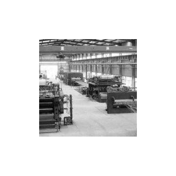 Steel Cord Conveyor Belt Production Machines