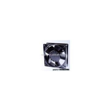 AC axial fan