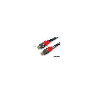 HDMI Cable,HDMI 1.3 Cable, HDMI Male to Male Cable SE-H-20002(New)