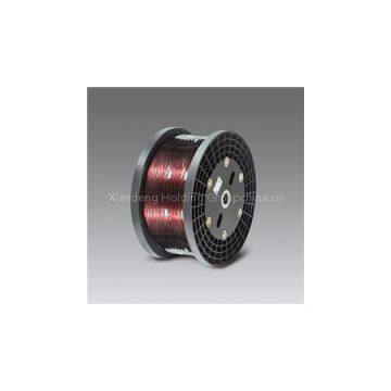 Polyesterimide Over-coated With Polyamide-imide Enamelled Rectangular Aluminum Wire Class 200