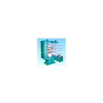 Rubber Tile (Floor) Molding Press
